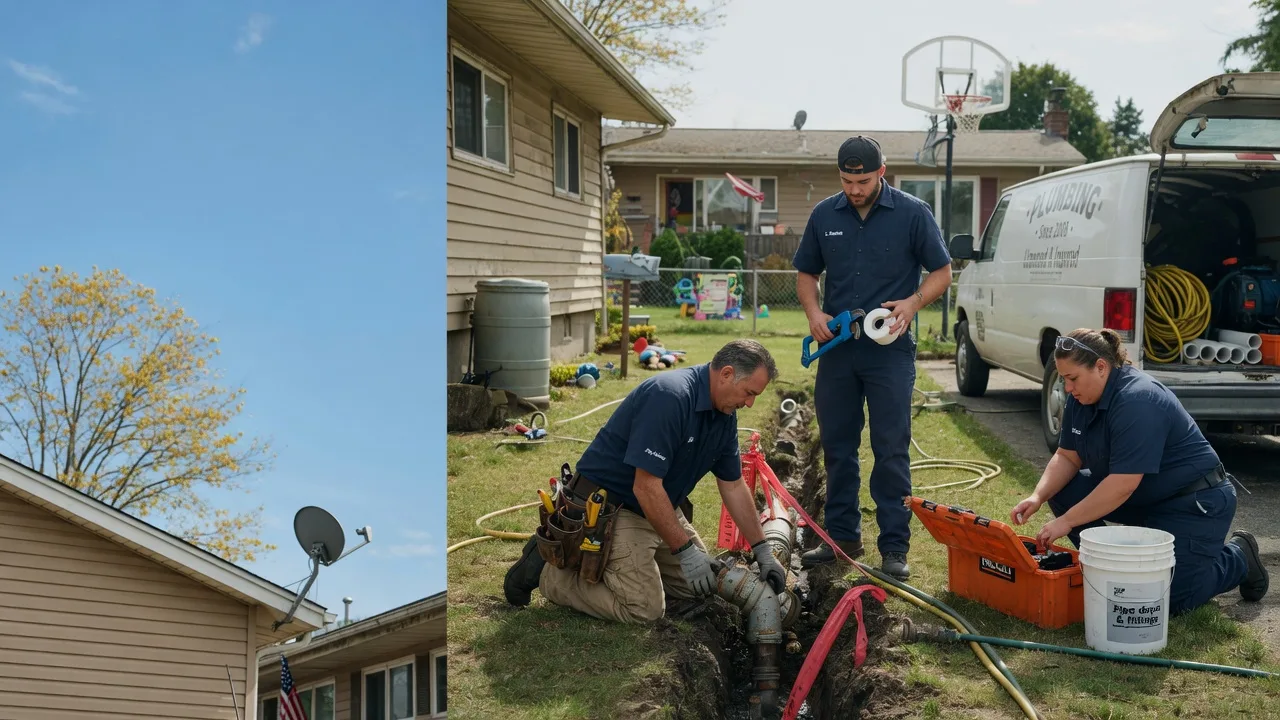 Garbage Disposal Replacement in Lizemores, WV near me