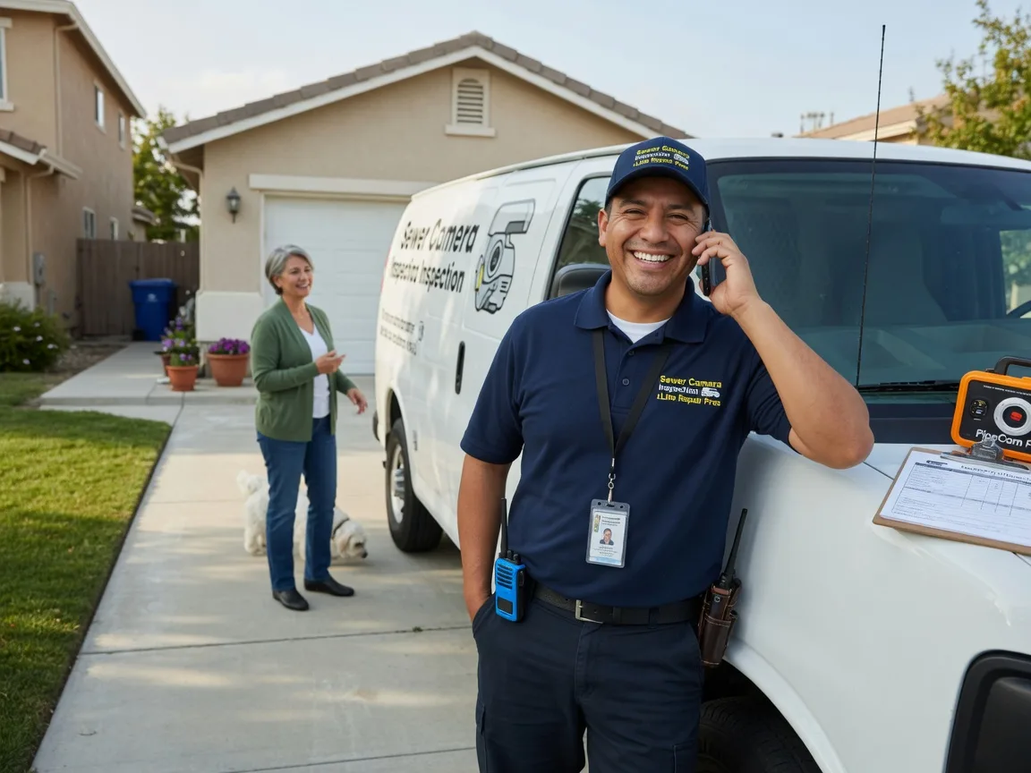 Sewer Line Repair Lizemores, WV FAQs